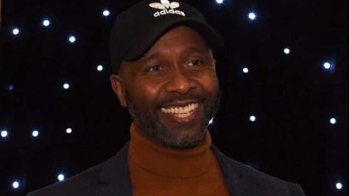 Lucas Radebe age, children, wife, parents, position, stats, current job ...