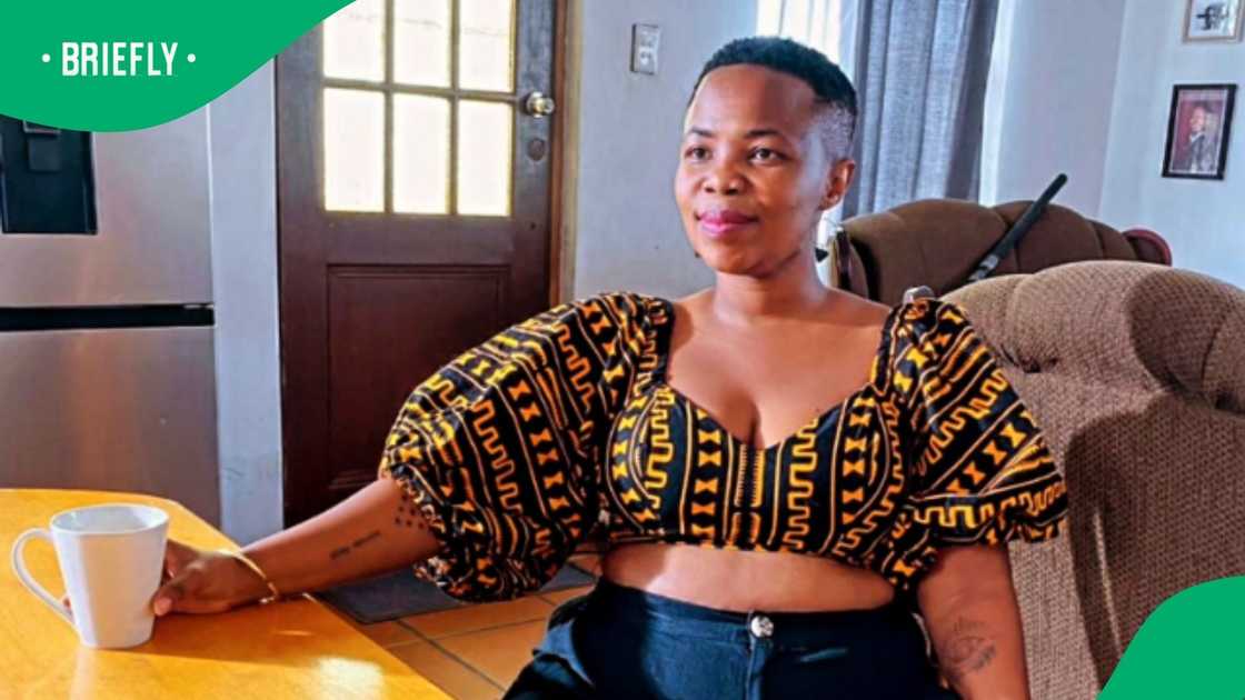 Zolani Mahola criticised the March and March movement.
