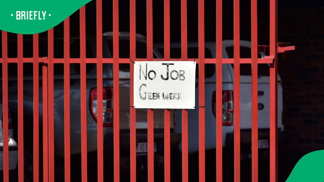 The Eastern Cape province struggles to deal with unemployment as almost half of the population is without jobs