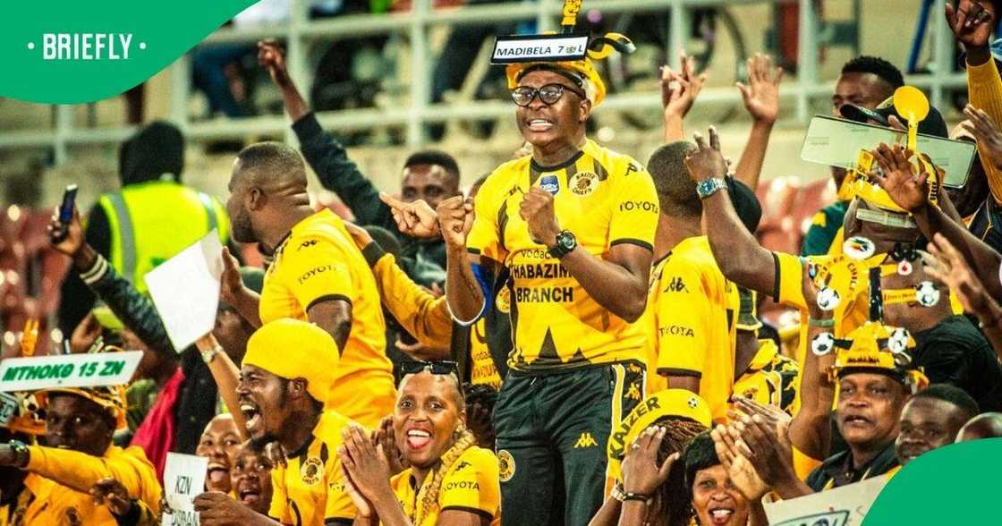 Kaizer Chiefs needs a new captain Kaizer Chiefs needs a new captain
