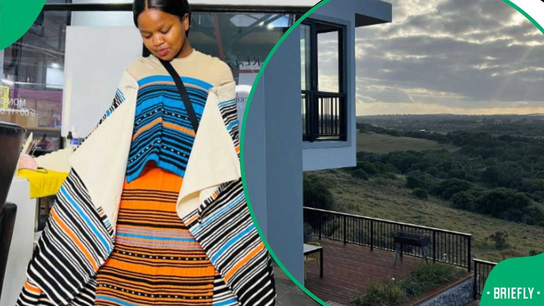 Luxurious villa stuns SA Luxurious villa stuns SA
