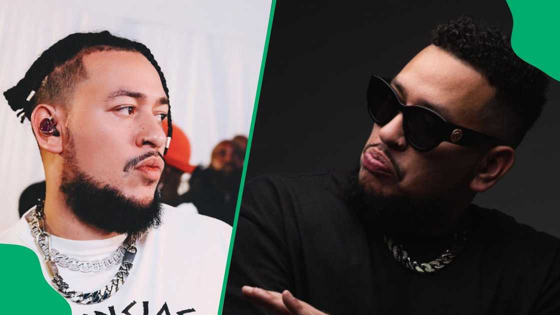 AKA's throwback video resurfaces