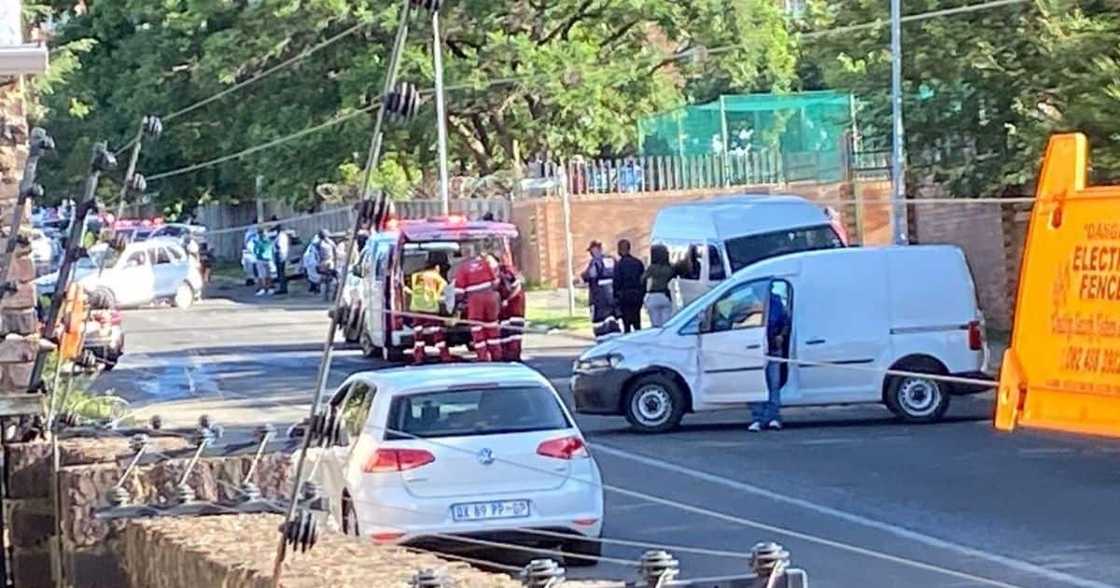 Johannesbug, South Africa, armed robbery, police shootout, Bheki Cele, South African Police Service, SAPS, cash-in-transit heist, Independent Police Investigative Directorate Johannesbug, South Africa, armed robbery, police shootout, Bheki Cele, South African Police Service, SAPS, cash-in-transit heist, Independent Police Investigative Directorate