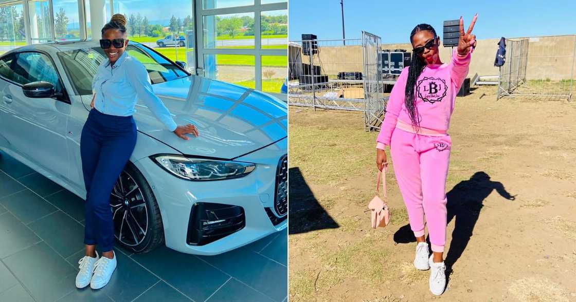 German, Engineering, BMW, Newcastle, Ambassador, Lass, Woman, Stunner, Beauty, Car dealership, Pearl White German, Engineering, BMW, Newcastle, Ambassador, Lass, Woman, Stunner, Beauty, Car dealership, Pearl White