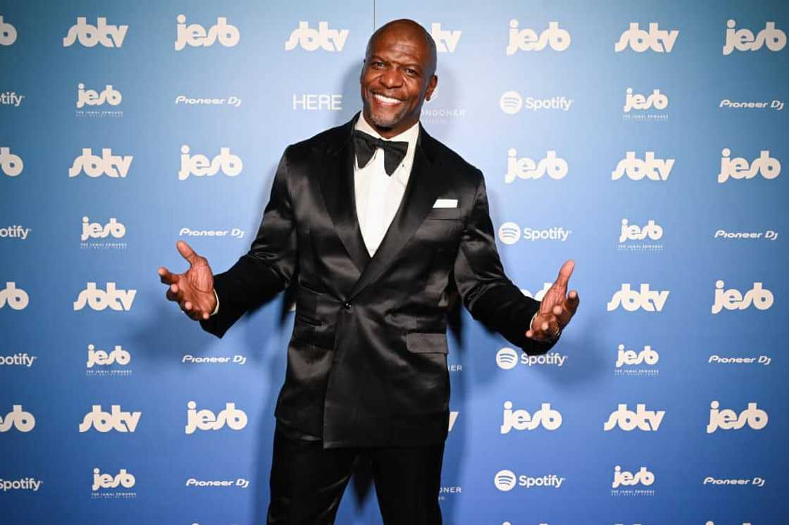 what is terry crews' salary for agt? what is terry crews' salary for agt?