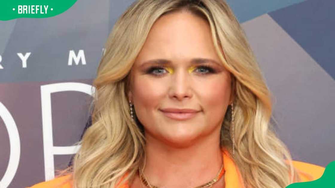 Miranda Lambert at the Ryman Auditorium Miranda Lambert at the Ryman Auditorium