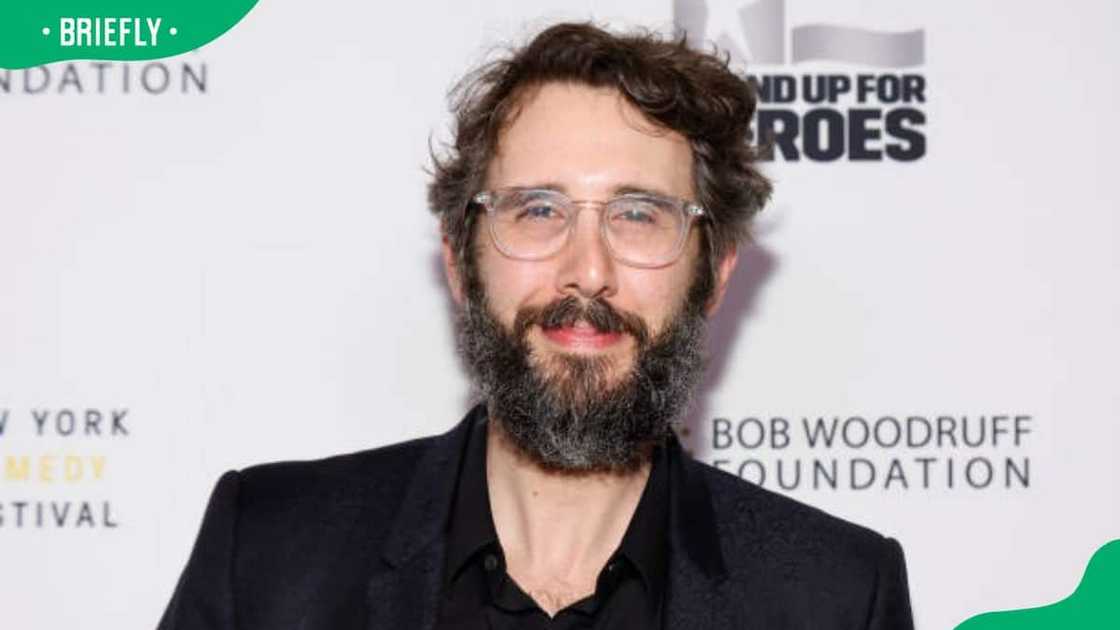 josh groban's wife josh groban's wife