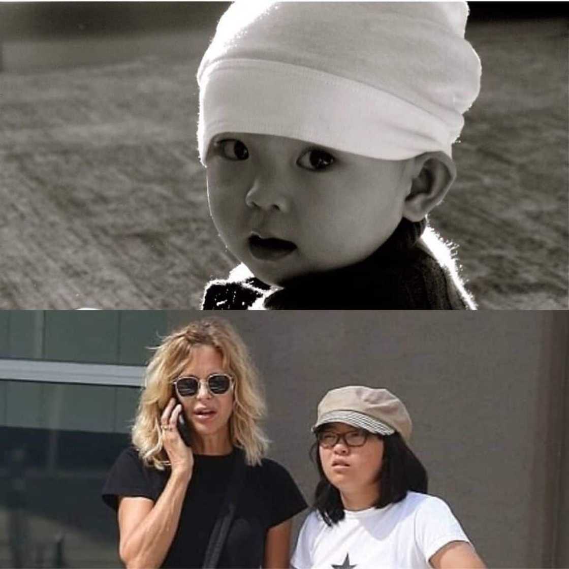 How old is daisy true ryan? How old is daisy true ryan?