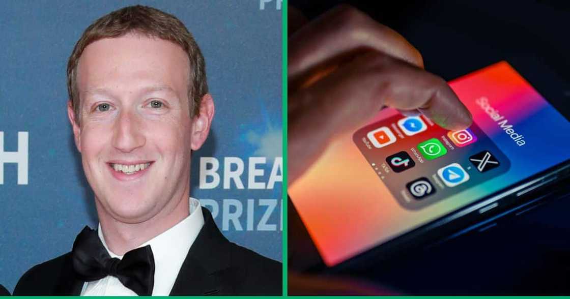 Marlk Zuckerberg launches Meta AI to apps Marlk Zuckerberg launches Meta AI to apps