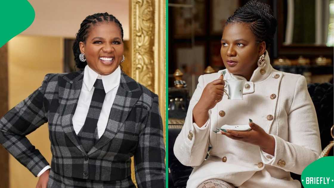 Shauwn Mkhize apparently went MIA on SARS Shauwn Mkhize apparently went MIA on SARS