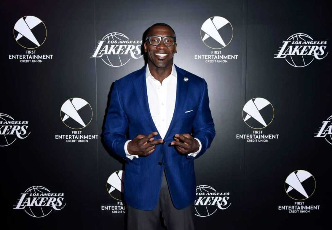 Was Shannon Sharpe a NFL player? Was Shannon Sharpe a NFL player?