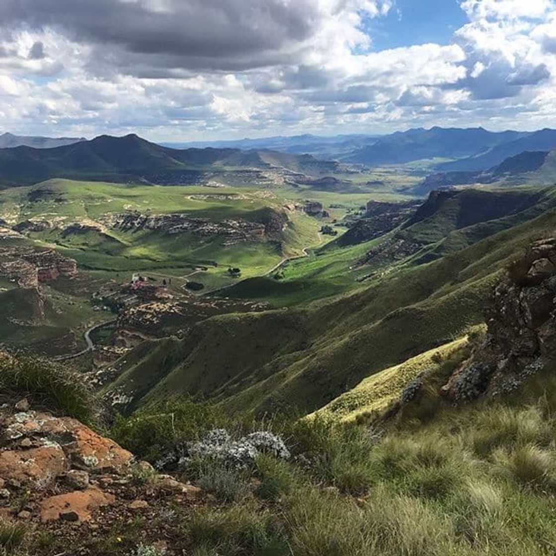 What to do in Clarens What to do in Clarens