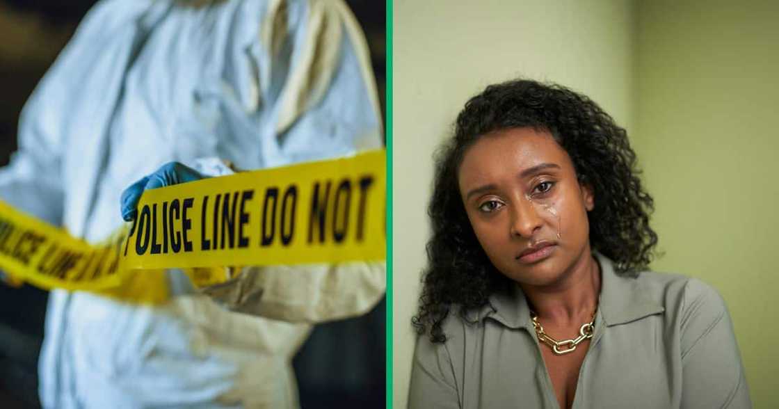 A 12-year-old girl was killed during a gang fight between the 28s and the Nice Time Kids gang in the Cape Flats A 12-year-old girl was killed during a gang fight between the 28s and the Nice Time Kids gang in the Cape Flats