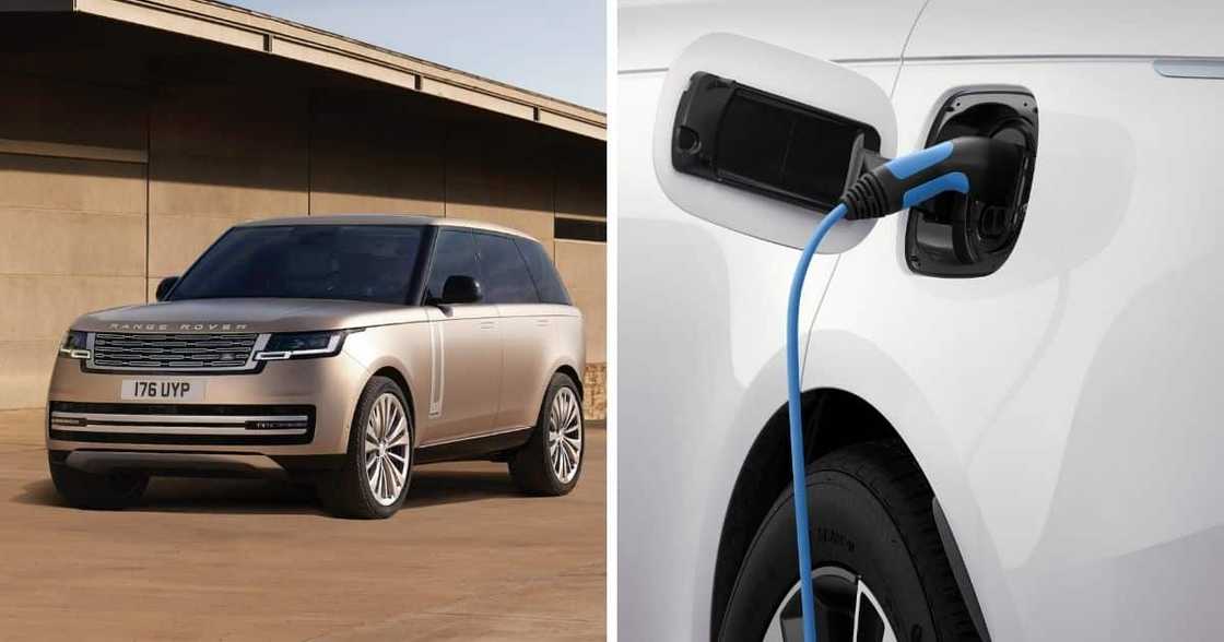 The Range Rover Plug-In Hybrid P510e Priced From R3,5 Million Is Now Available to Order in Mzansi The Range Rover Plug-In Hybrid P510e Priced From R3,5 Million Is Now Available to Order in Mzansi