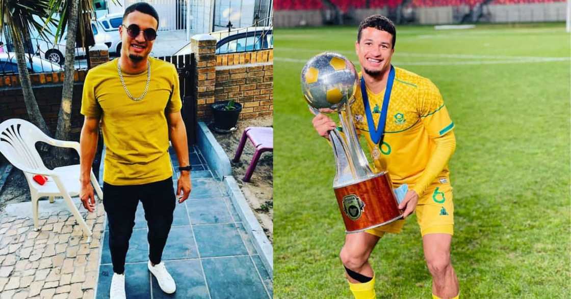 How much does a soccer player earn in South Africa? How much does a soccer player earn in South Africa?