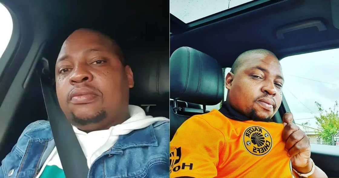 Professor apologises for offending Maskandi fans with SOTY reaction Professor apologises for offending Maskandi fans with SOTY reaction