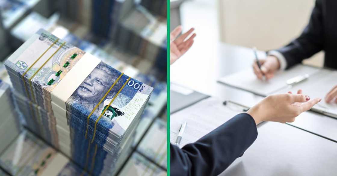 Here are the six richest South African for 2024 Here are the six richest South African for 2024