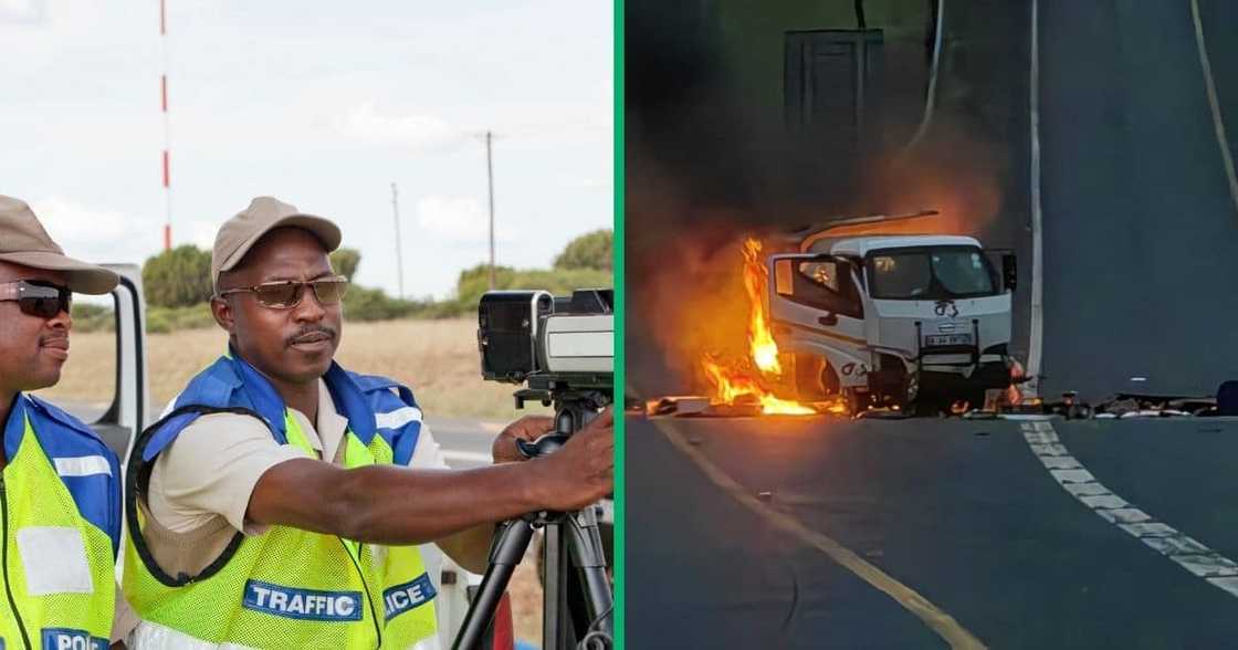 Police are on the hunt for cash-in-transit robbers. Police are on the hunt for cash-in-transit robbers.