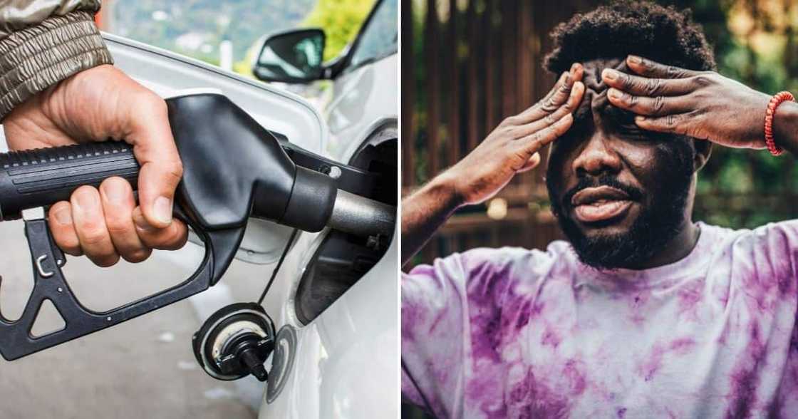 Petrol, decrease, 12cents, diesel, paraffin, increase, price, reactions, energy Petrol, decrease, 12cents, diesel, paraffin, increase, price, reactions, energy