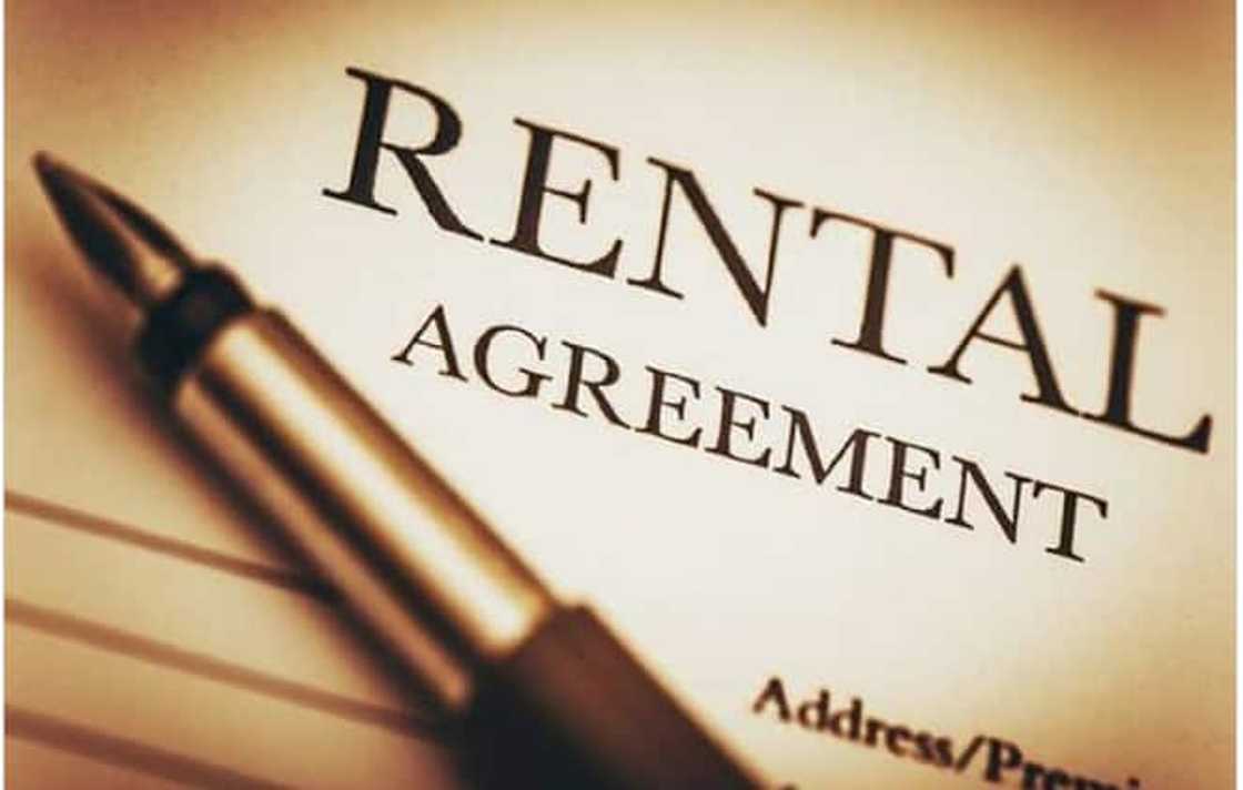 lease agreement South Africa lease agreement South Africa