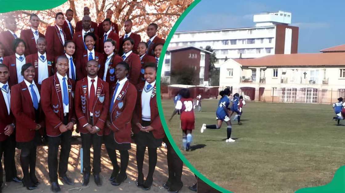 best public high schools in Pretoria best public high schools in Pretoria