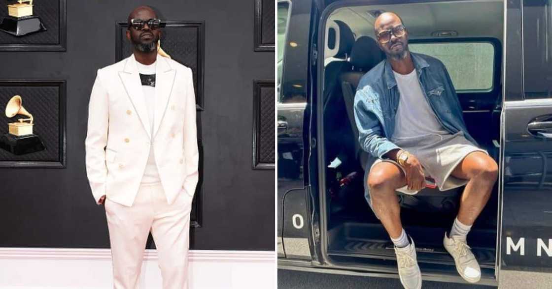 Black Coffee Black Coffee