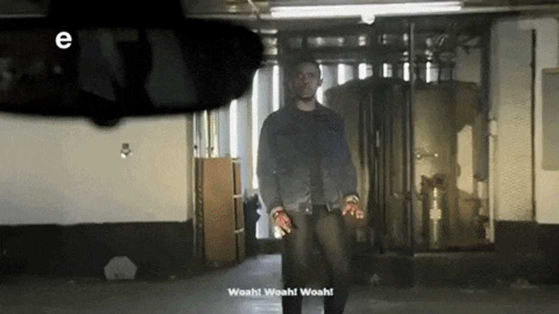 Scandal! Teasers Scandal! Teasers