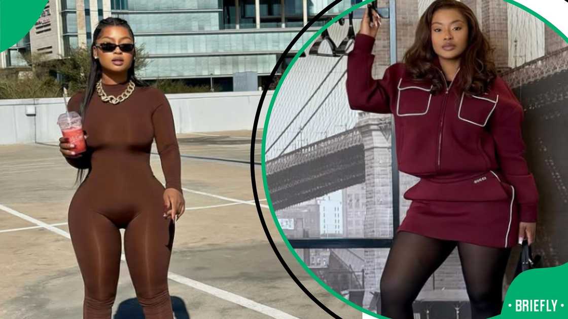 Mzansi influencer called out Mzansi influencer called out