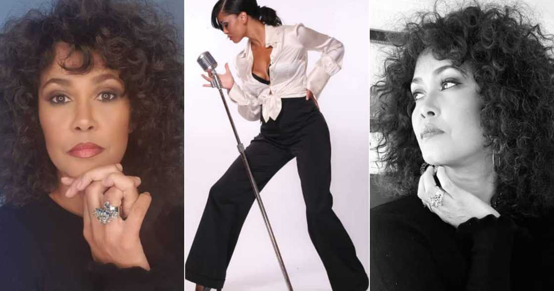 South African singer Belinda Davis to perform in the semi-finals of Britain's Got Talent South African singer Belinda Davis to perform in the semi-finals of Britain's Got Talent