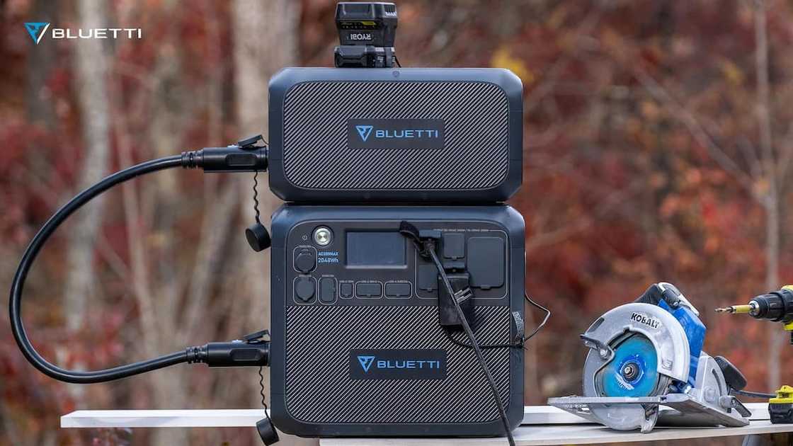 Bluetii launches in South Africa Bluetii launches in South Africa