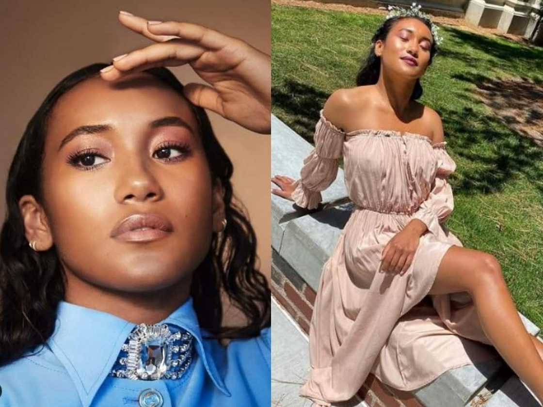 Black actresses under 30 Black actresses under 30