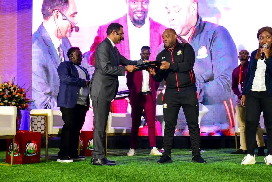 Considering the reported salaries, McCarthy’s R1.48 million per month salary is competitive but not at the top of the ladder when compared to the highest-paid coaches like Petkovic. Considering the reported salaries, McCarthy’s R1.48 million per month salary is competitive but not at the top of the ladder when compared to the highest-paid coaches like Petkovic.