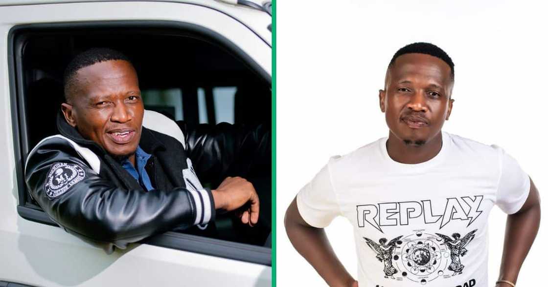 Gatsheni has plans to enter the taxi industry. Gatsheni has plans to enter the taxi industry.