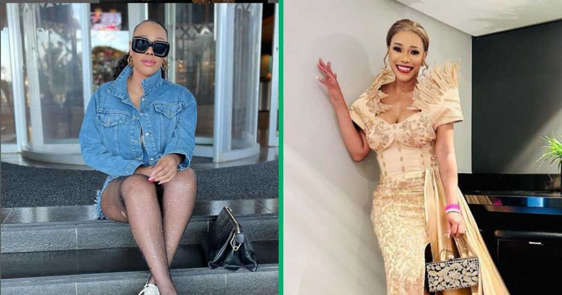 Sonia Mbele faces 42 charges of tax evasion and more. Sonia Mbele faces 42 charges of tax evasion and more.