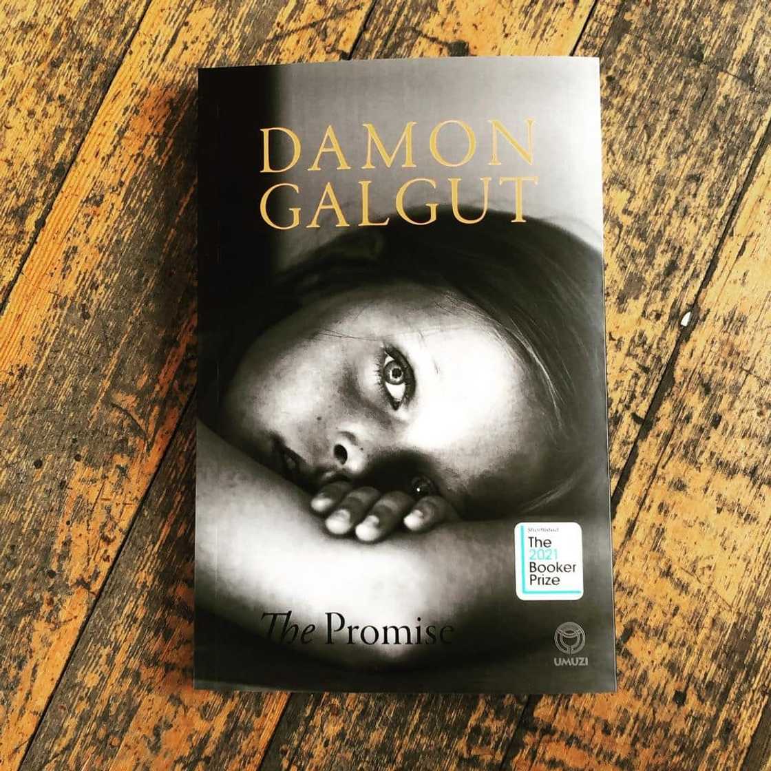 Damon Galgut's Promise Damon Galgut's Promise