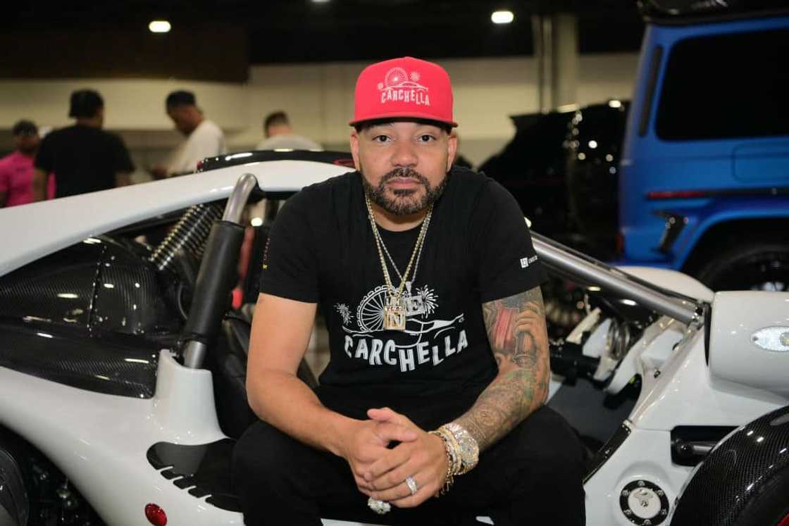 DJ Envy net worth DJ Envy net worth