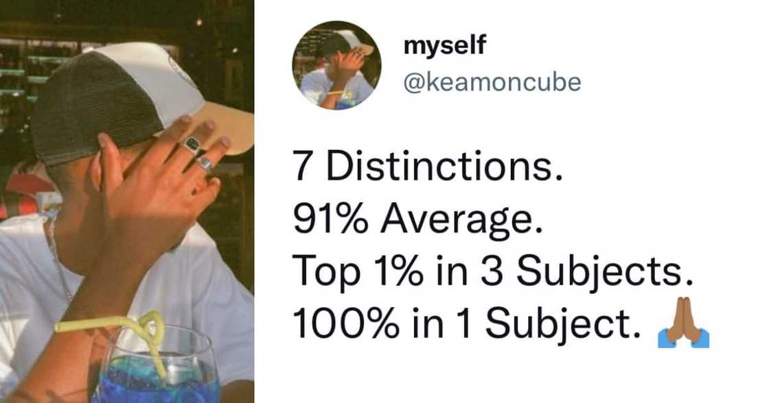 Matric, God, social media, Mzansi, education Matric, God, social media, Mzansi, education