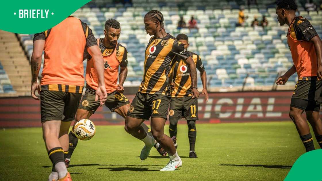 Kaizer Chiefs are back to fifth on the PSL table after a deserving victory over Sekhukhune United in Durban on Sunday. Kaizer Chiefs are back to fifth on the PSL table after a deserving victory over Sekhukhune United in Durban on Sunday.
