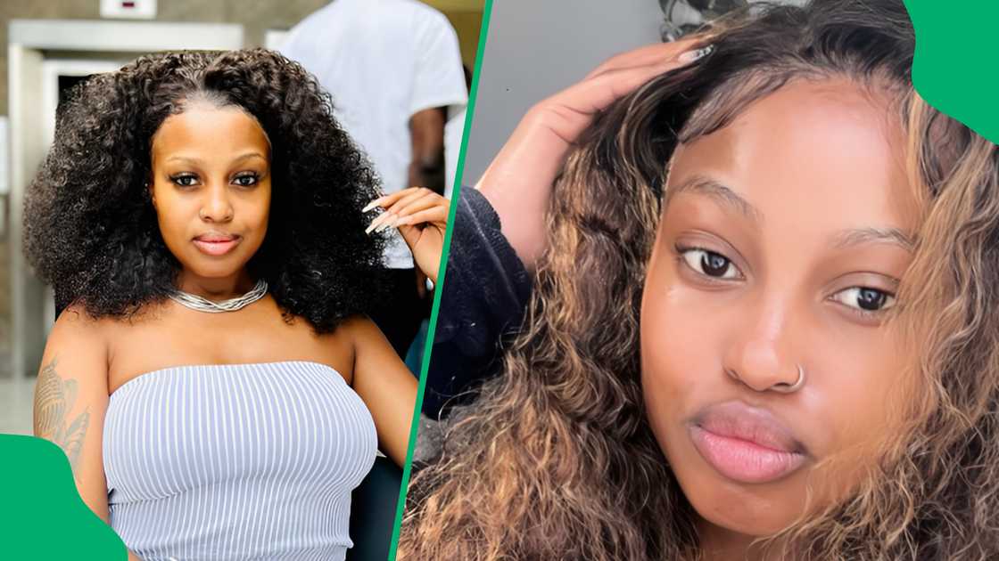 Promoter said that Nobantu didn't pitch for a gig she was booked for. Promoter said that Nobantu didn't pitch for a gig she was booked for.