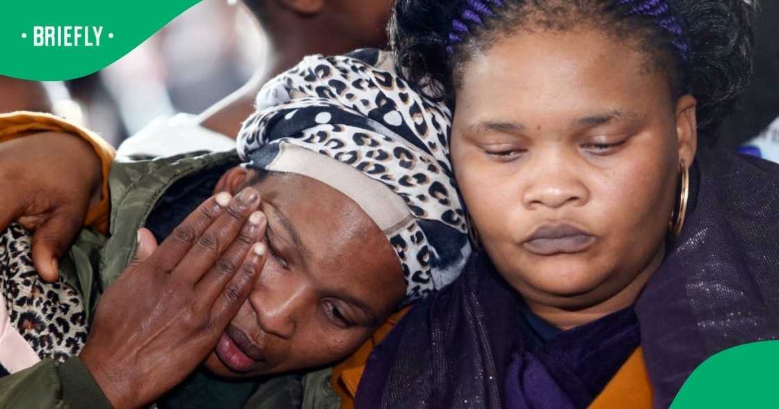 The Enyobeni Tavern tragedy inquest continues at the Mdantsane Magistrates Court The Enyobeni Tavern tragedy inquest continues at the Mdantsane Magistrates Court