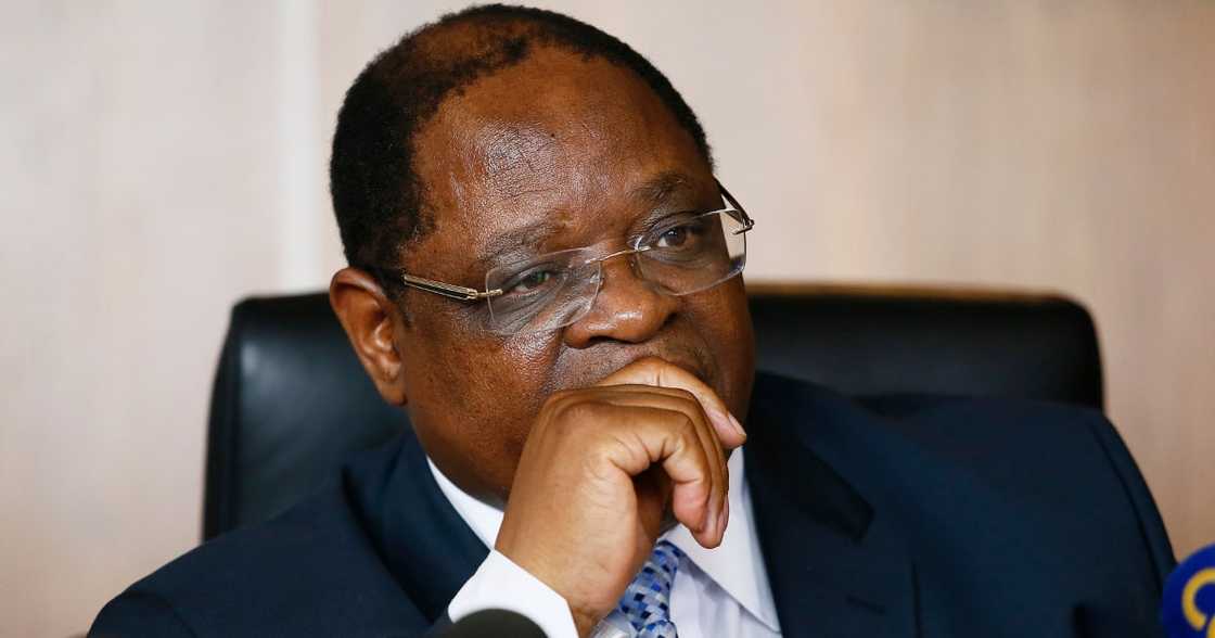 Zondo Commission Charges Zuma with Contempt of Court and Pushes for Jail Term Zondo Commission Charges Zuma with Contempt of Court and Pushes for Jail Term
