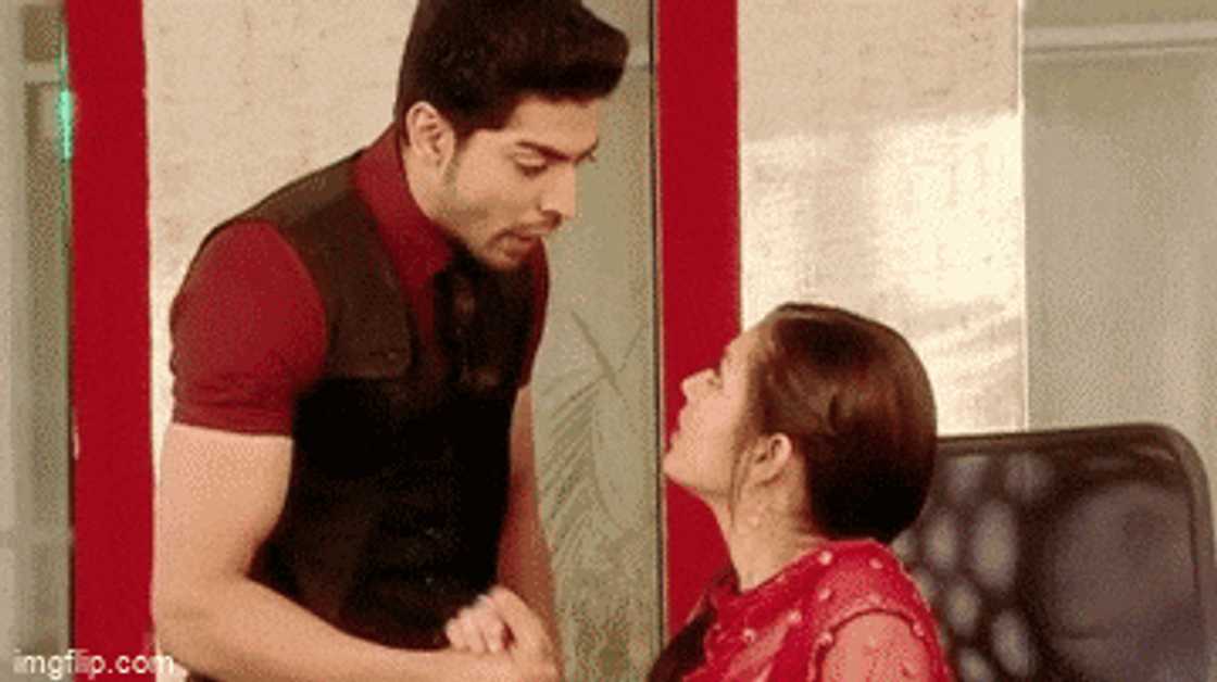 Hui Sabse Parayi teasers Hui Sabse Parayi teasers