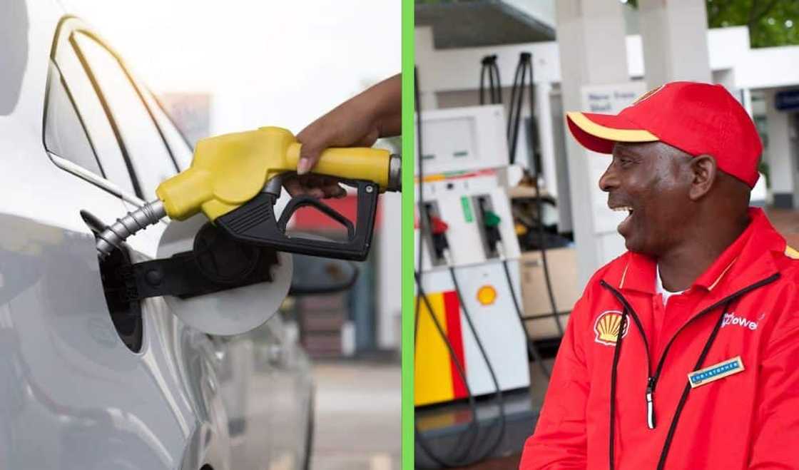 Fuel cuts announced Fuel cuts announced