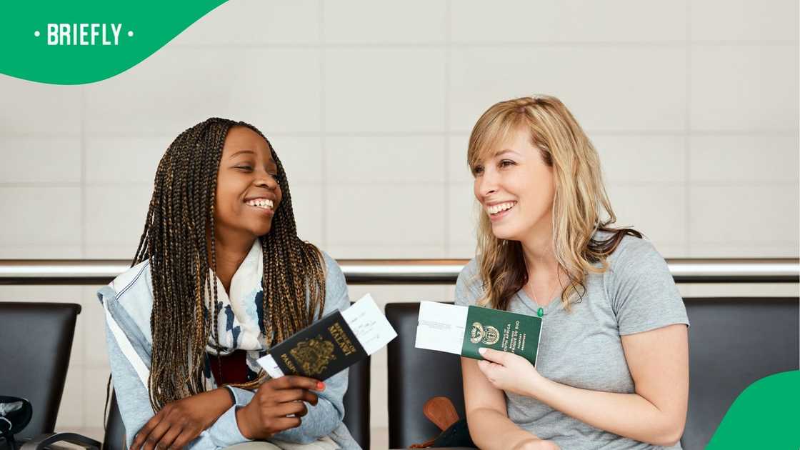 South Africa Ranks in Top 3 African Passports, Gabon Added to Visa-Free List South Africa Ranks in Top 3 African Passports, Gabon Added to Visa-Free List