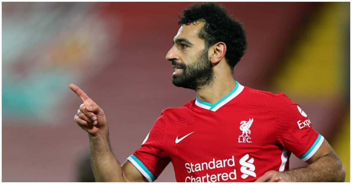 Mohamed Salah, Wages, Top earners, Liverpool Mohamed Salah, Wages, Top earners, Liverpool