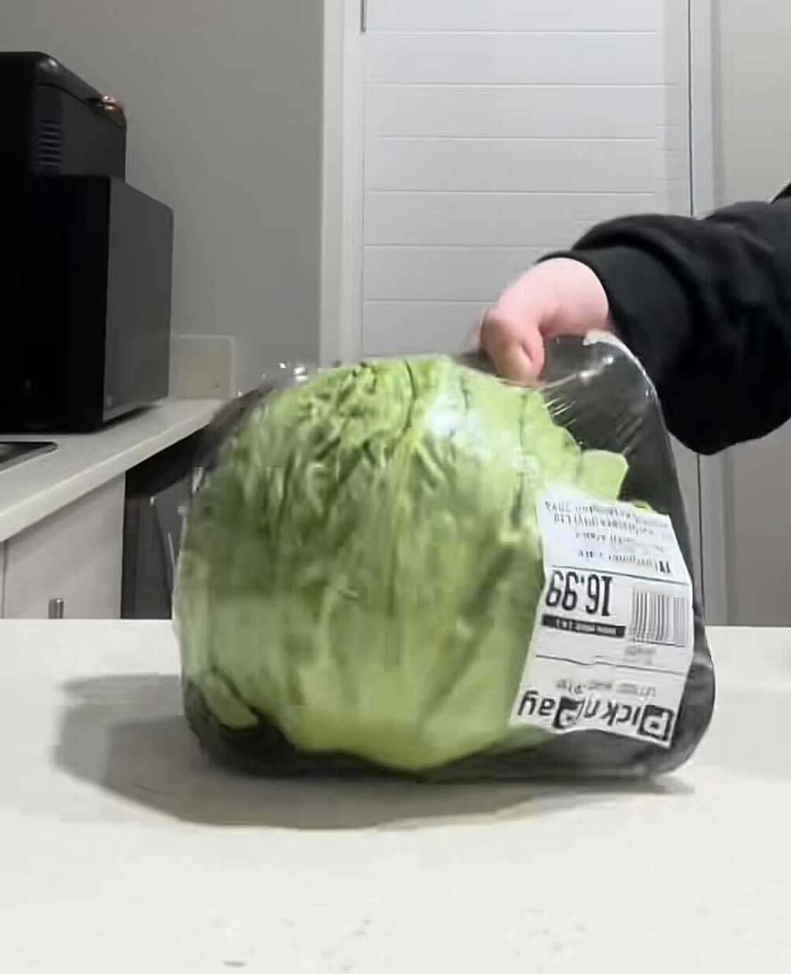 A lady in South Africa flaunted her R2K Pick n Pay grocery haul that sparked a buzz in Mzansi. A lady in South Africa flaunted her R2K Pick n Pay grocery haul that sparked a buzz in Mzansi.