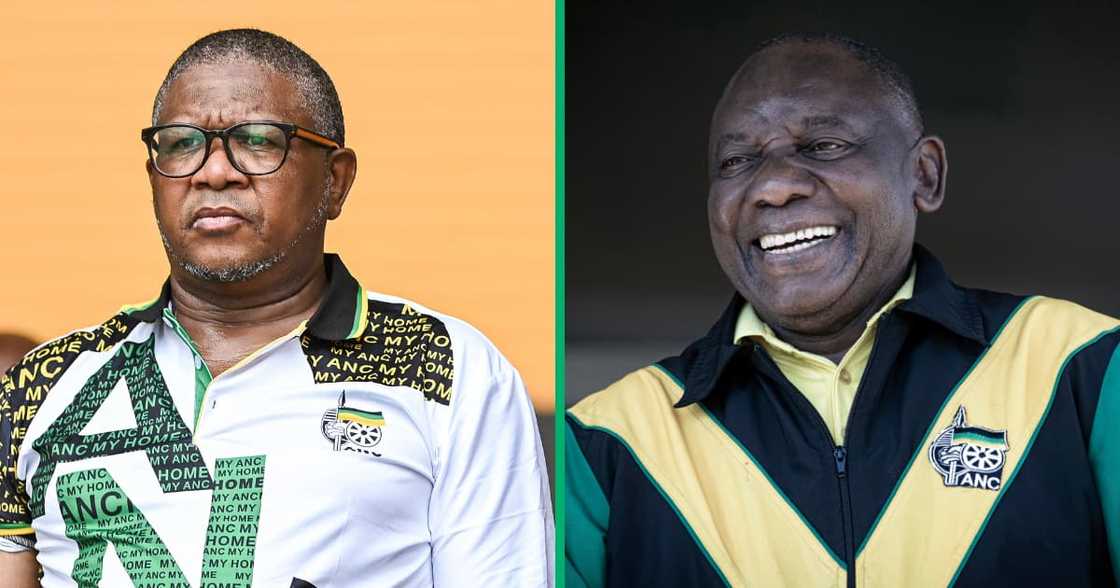 ANC leaders promise more jobs ANC leaders promise more jobs