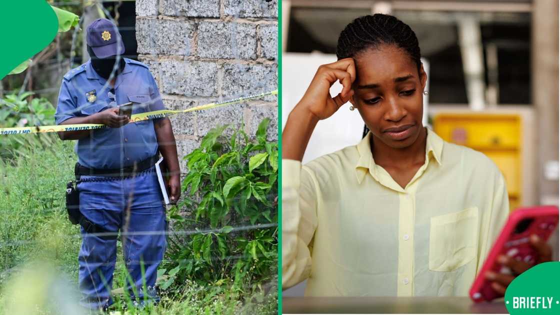 Five people were killed in Soshanguve in a clash between a group of people and patrollers Five people were killed in Soshanguve in a clash between a group of people and patrollers