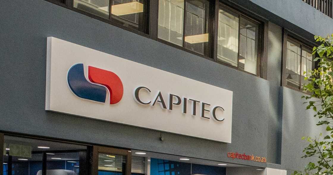 Capitec bank