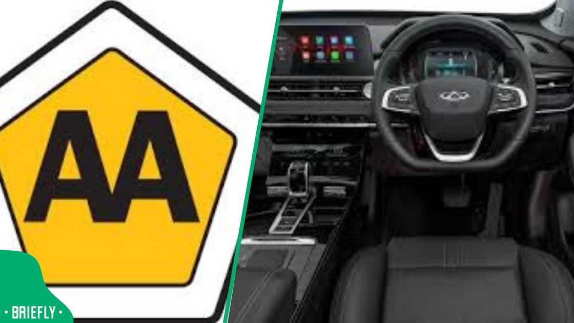 AA and Tiggo AA and Tiggo